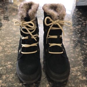 Sorel Explorer Joan-size 8.5